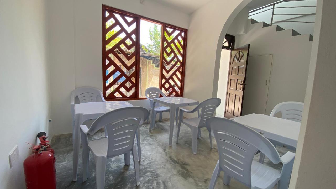 Bed and Breakfast Raalhu Dhangethi Zewnętrze zdjęcie