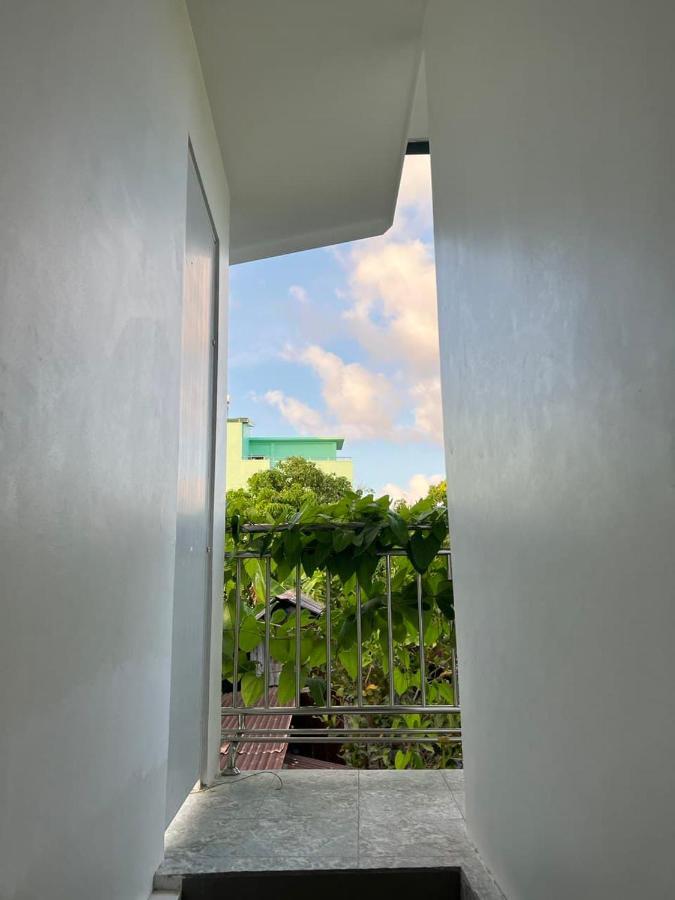 Bed and Breakfast Raalhu Dhangethi Zewnętrze zdjęcie