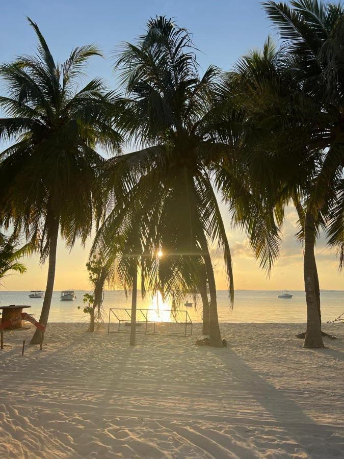 Bed and Breakfast Raalhu Dhangethi Zewnętrze zdjęcie