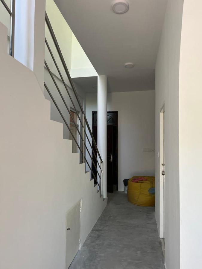 Bed and Breakfast Raalhu Dhangethi Zewnętrze zdjęcie